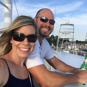 Meet your Posher, Candace